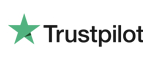 trust pilot logo