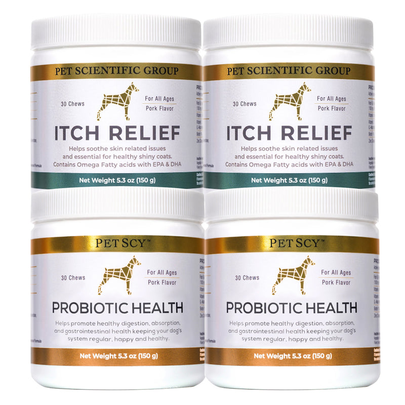 SkinCoat Pro: Top Products for Healthy Pet Skin & Coat