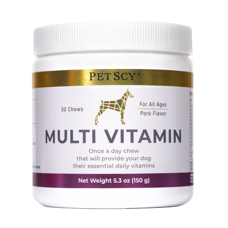 Variety Pack Support the overall health of your pet
